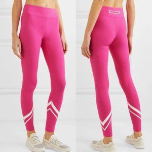 Tory Sport Chevron Leggings